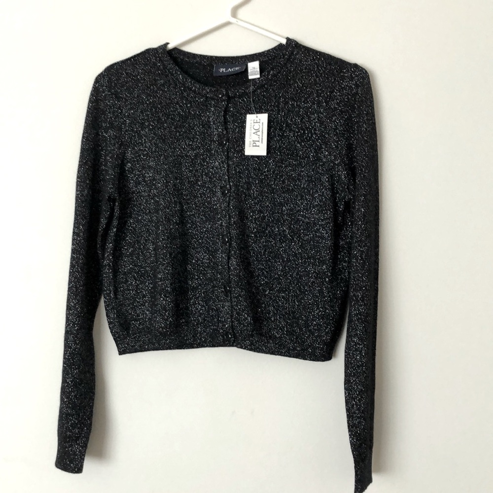 Children’s place sweater